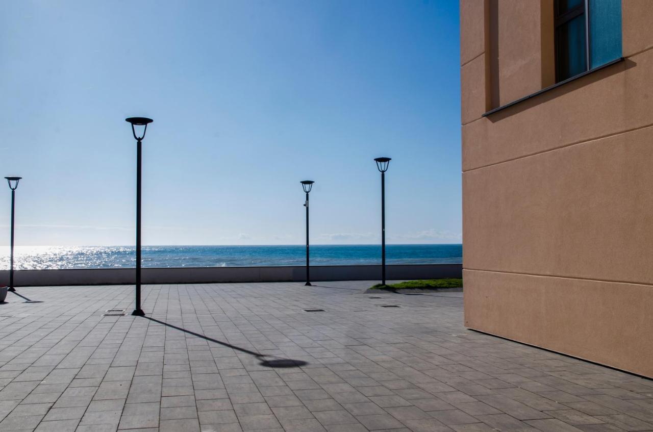 U' Recantu' Σέστρι Λεβάντε Εξωτερικό φωτογραφία